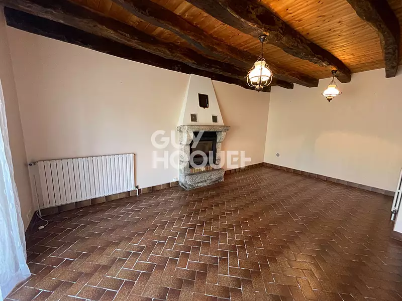 Maison, 83 m²