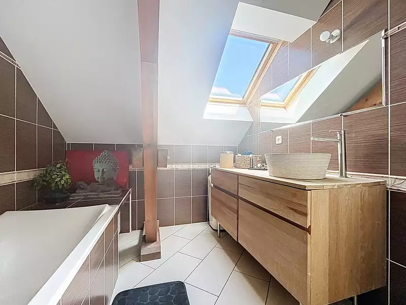 Maison, 128 m²