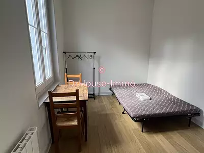 Appartement, 19,13 m²