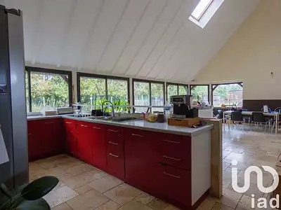Maison, 179 m²