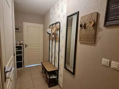 Maison, 95 m²