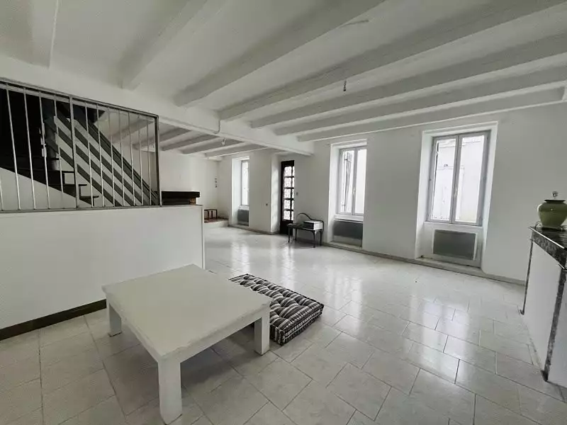 Maison, 132 m²