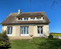 Maison, 121 m²