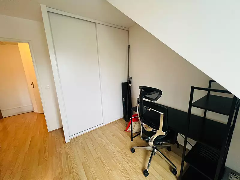 Appartement, 66 m²