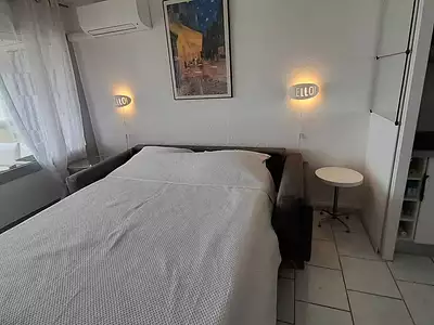 Appartement, 26,1 m²