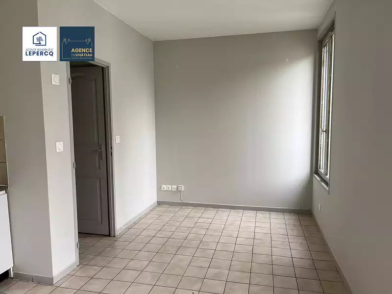 Appartement, 28 m²
