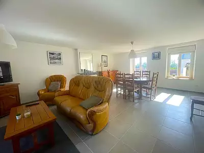 Maison, 184 m²