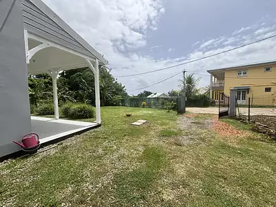 Maison, 78,4 m²