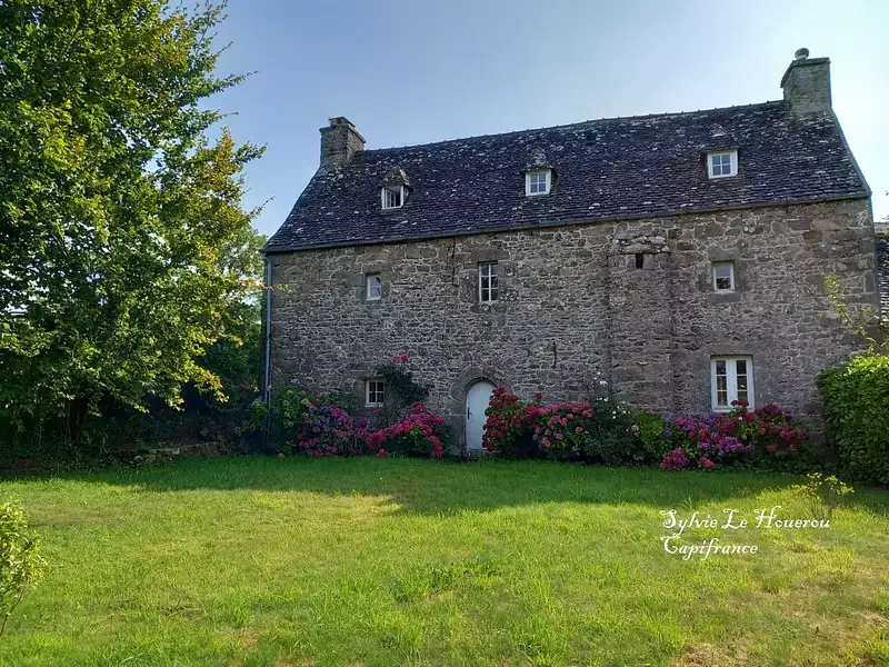 Maison, 138 m²