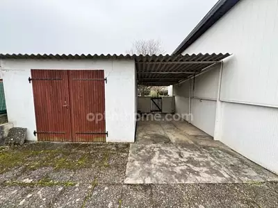 Maison, 92 m²