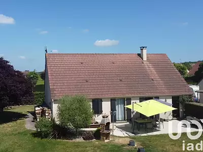 Maison, 90 m²