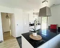 Appartement, 93 m²