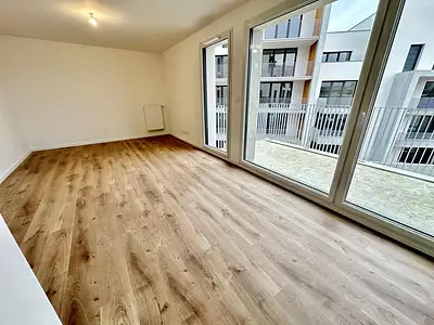 Appartement, 41 m²