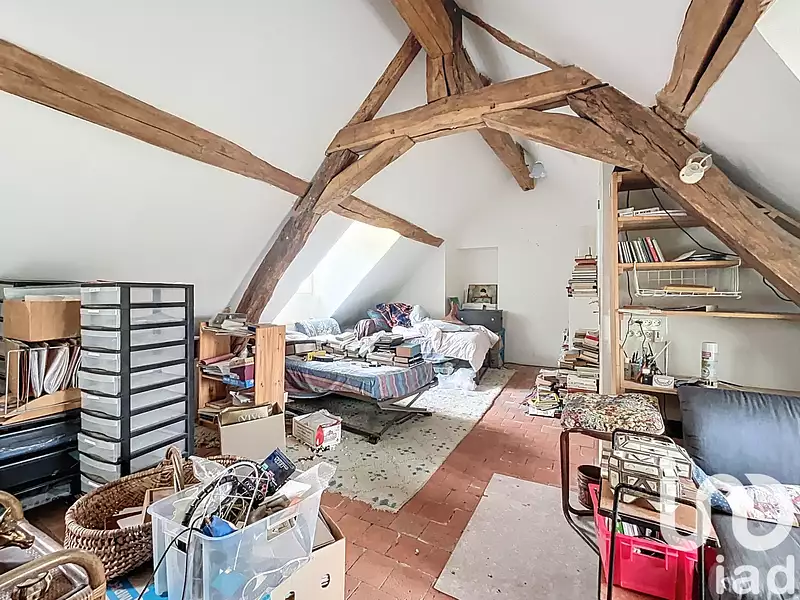 Maison, 131 m²