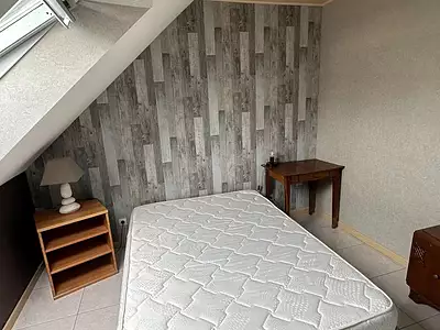 Maison, 205 m²