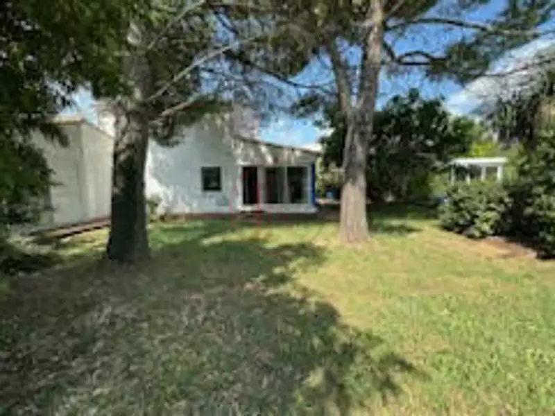 Maison, 200 m²