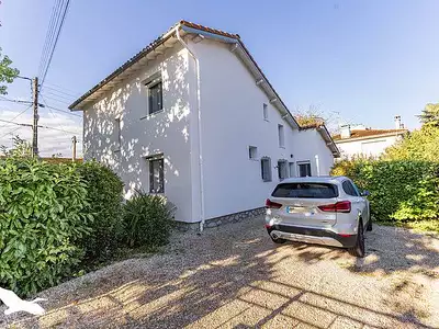 Maison, 124 m²