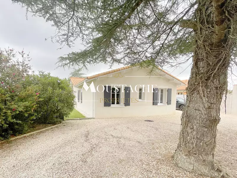 Maison, 108 m²