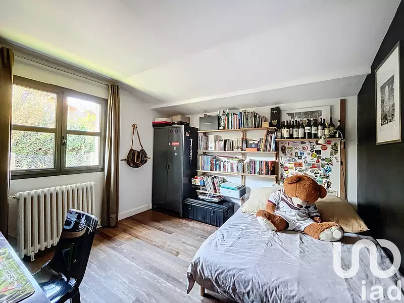 Maison, 162 m²