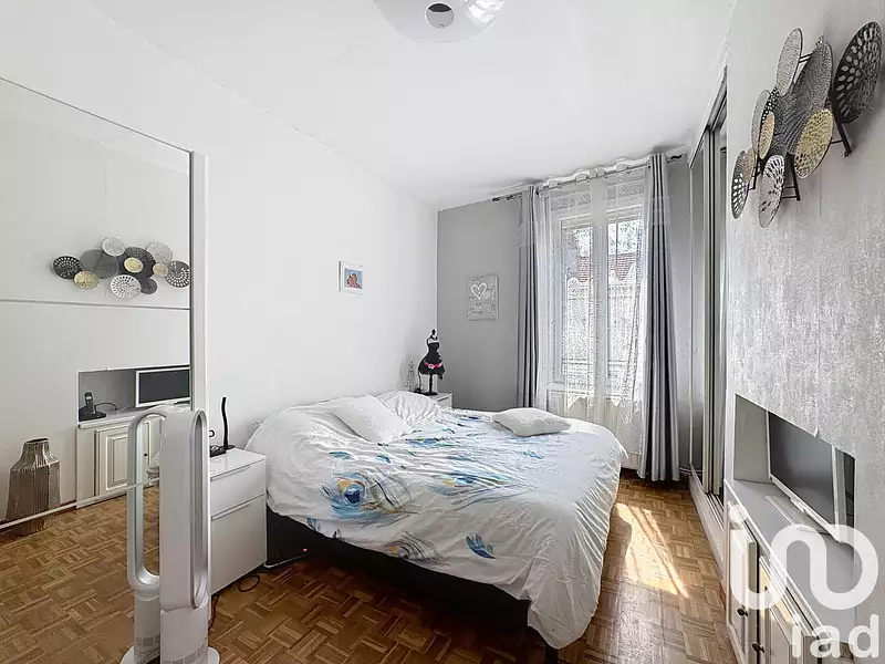 Maison, 68 m²