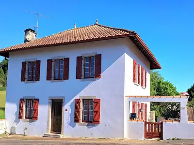 Maison, 169 m²