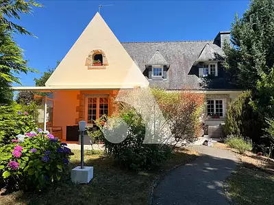 Maison, 148 m²
