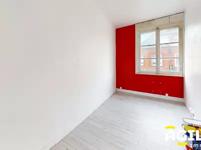 Appartement, 41,6 m²