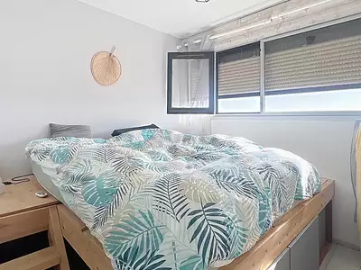 Appartement, 36 m²
