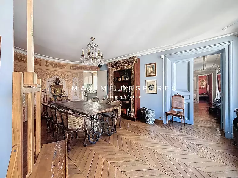 Appartement, 124,96 m²