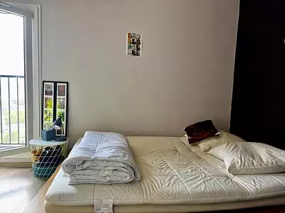 Appartement, 85 m²