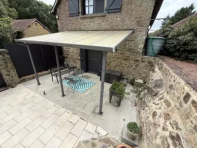 Appartement, 142,54 m²