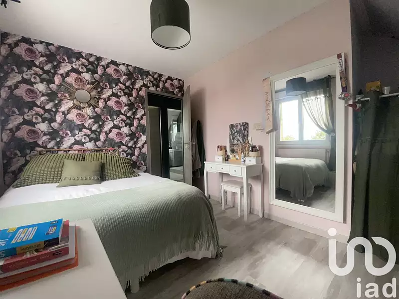 Maison, 115 m²