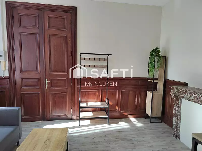 Immeuble, 149 m²