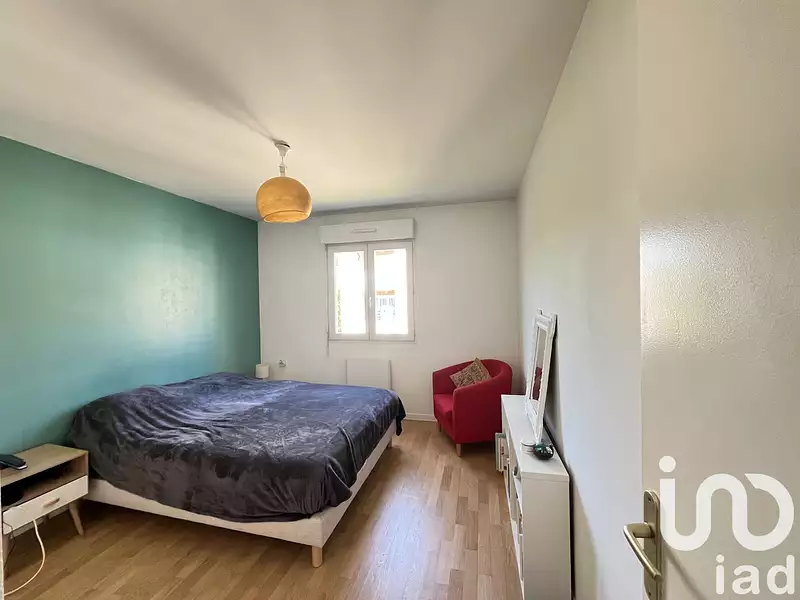 Appartement, 66 m²