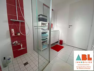 Maison, 84 m²