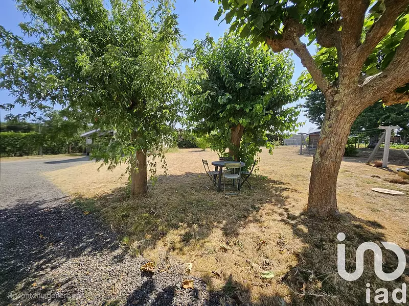 Maison, 92 m²