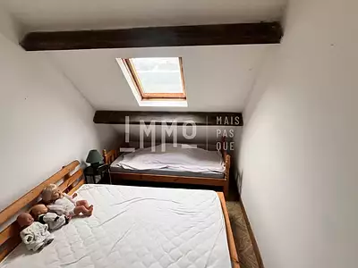 Maison, 74 m²