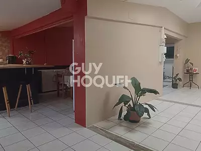 Maison, 160 m²