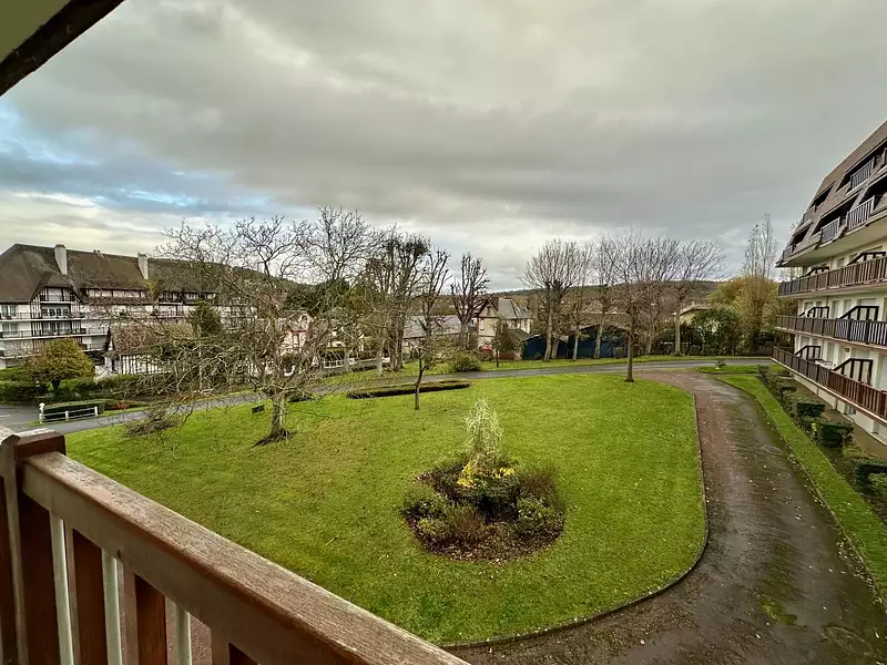 Appartement, 43,04 m²