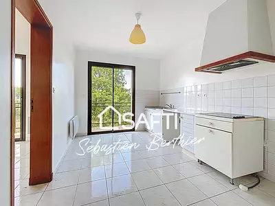 Maison, 100 m²