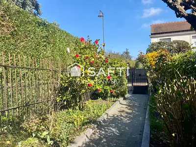Maison, 129 m²