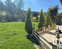 Maison, 162 m²