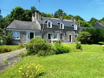 Maison, 68 m²