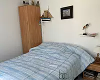 Appartement, 50 m²