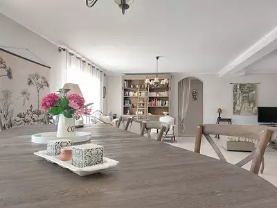 Maison, 219 m²