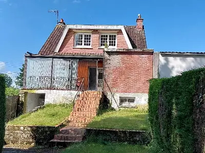 Maison, 120 m²