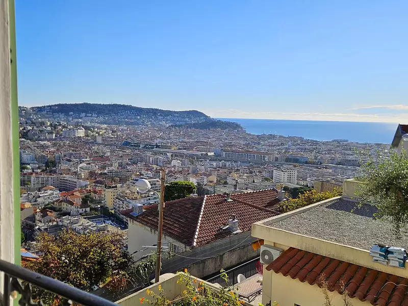 Appartement, 38,35 m²