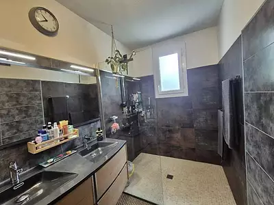 Maison, 138 m²