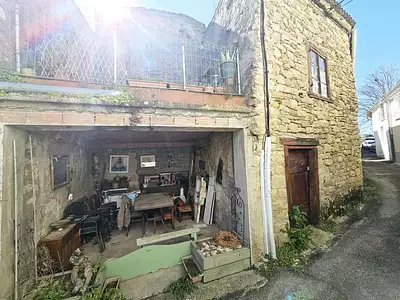 Maison, 75 m²