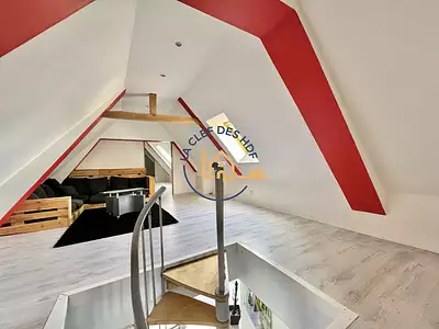 Maison, 174 m²